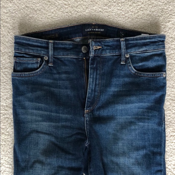 🆕 Bridgette High Rise Skinny Jean in League City - Picture 2 of 7